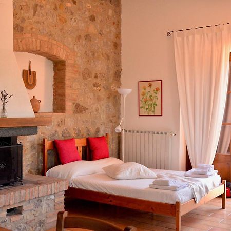 Agriturismo Cornieto Monteleone dʼOrvieto エクステリア 写真