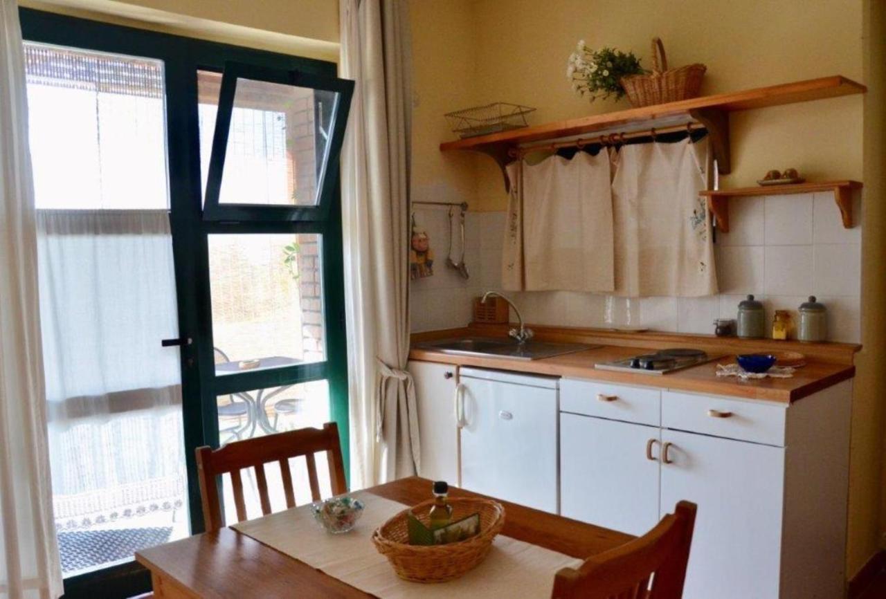 Agriturismo Cornieto Monteleone dʼOrvieto エクステリア 写真