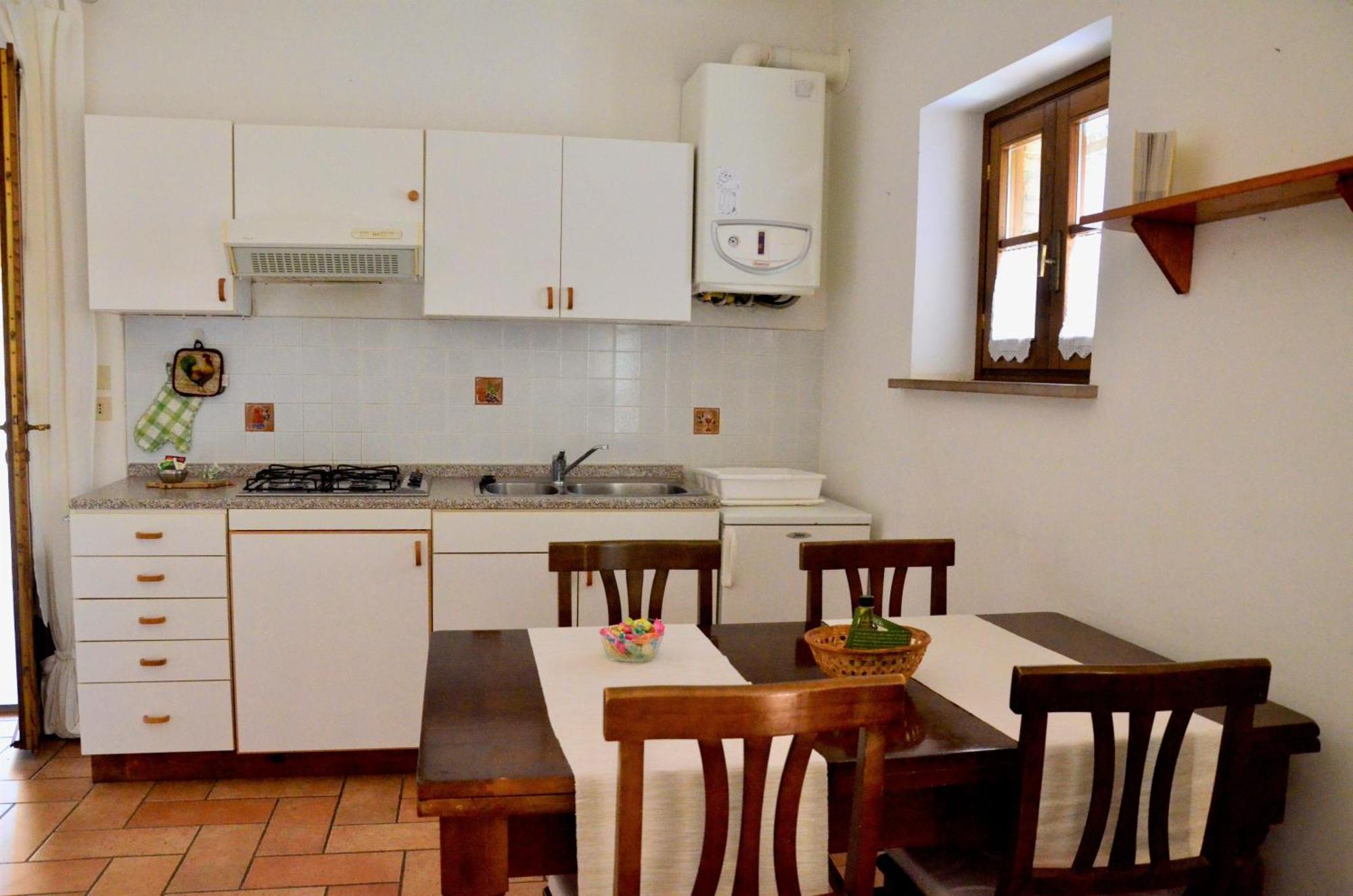 Agriturismo Cornieto Monteleone dʼOrvieto エクステリア 写真