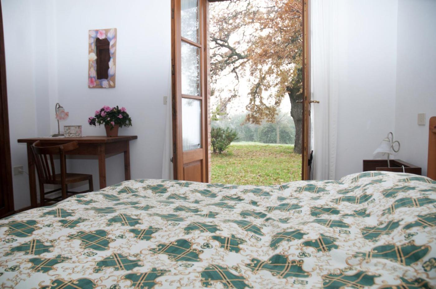 Agriturismo Cornieto Monteleone dʼOrvieto エクステリア 写真