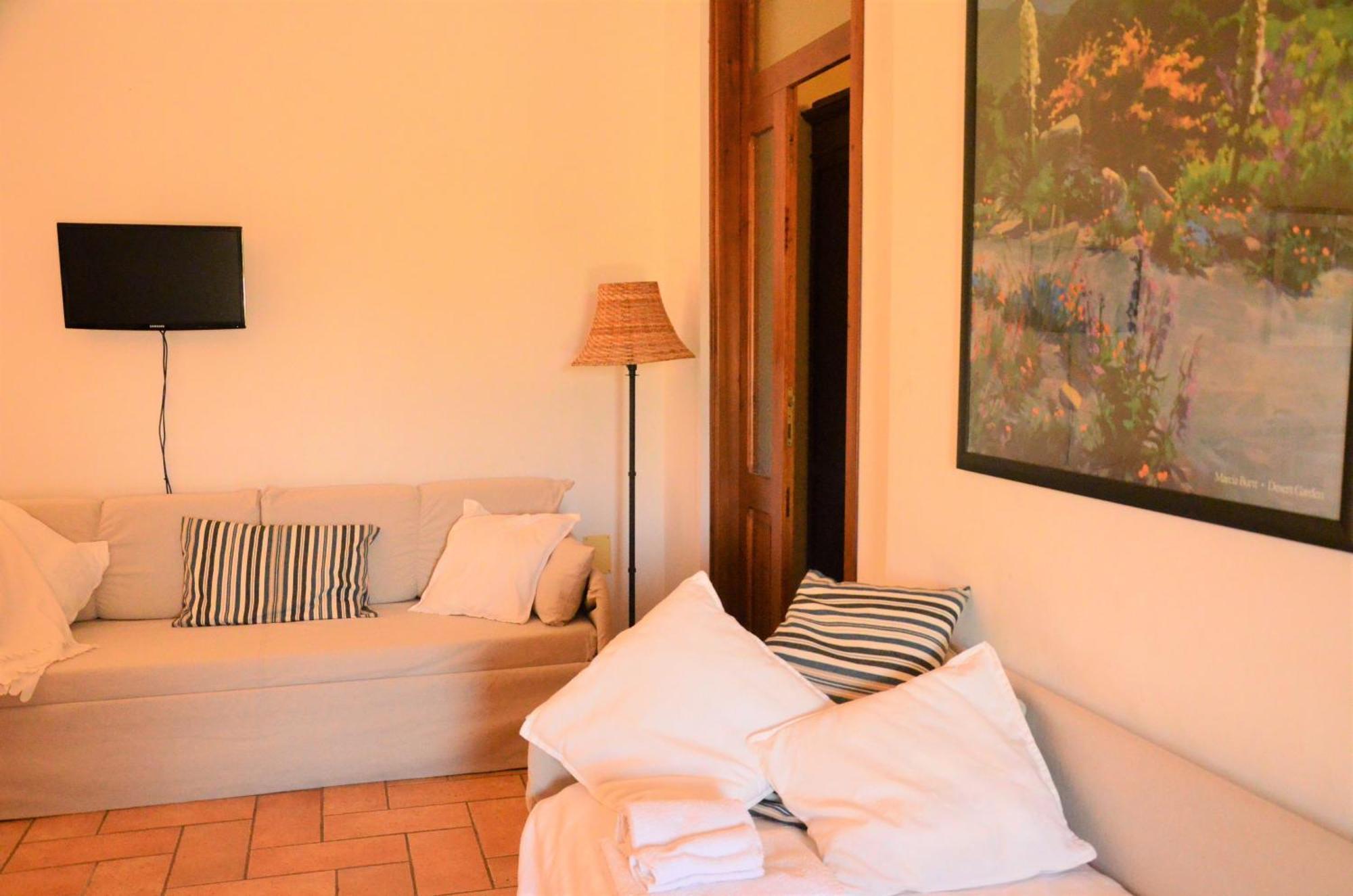 Agriturismo Cornieto Monteleone dʼOrvieto エクステリア 写真