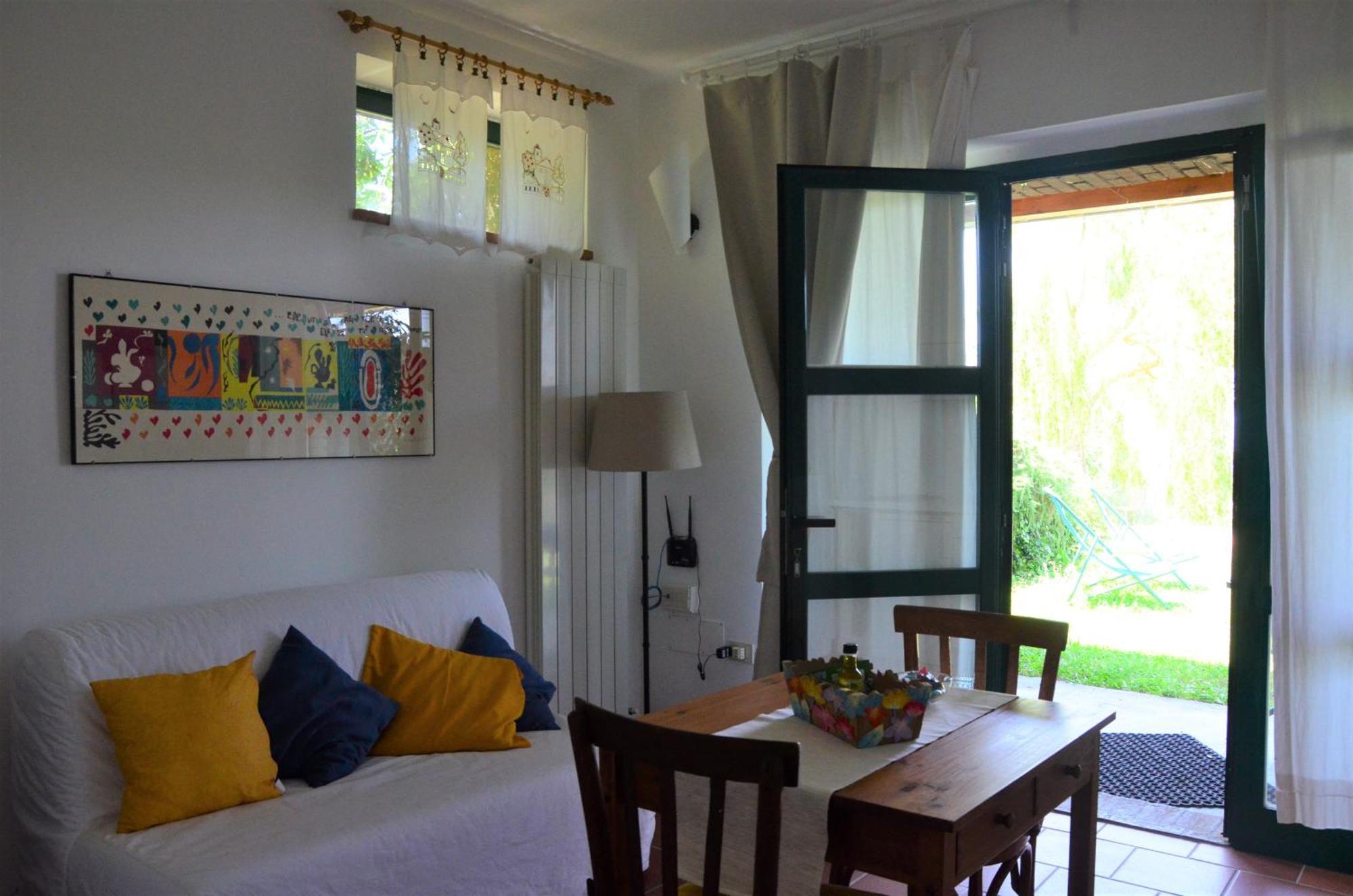 Agriturismo Cornieto Monteleone dʼOrvieto エクステリア 写真