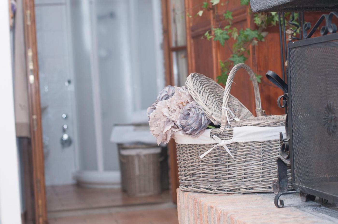 Agriturismo Cornieto Monteleone dʼOrvieto エクステリア 写真