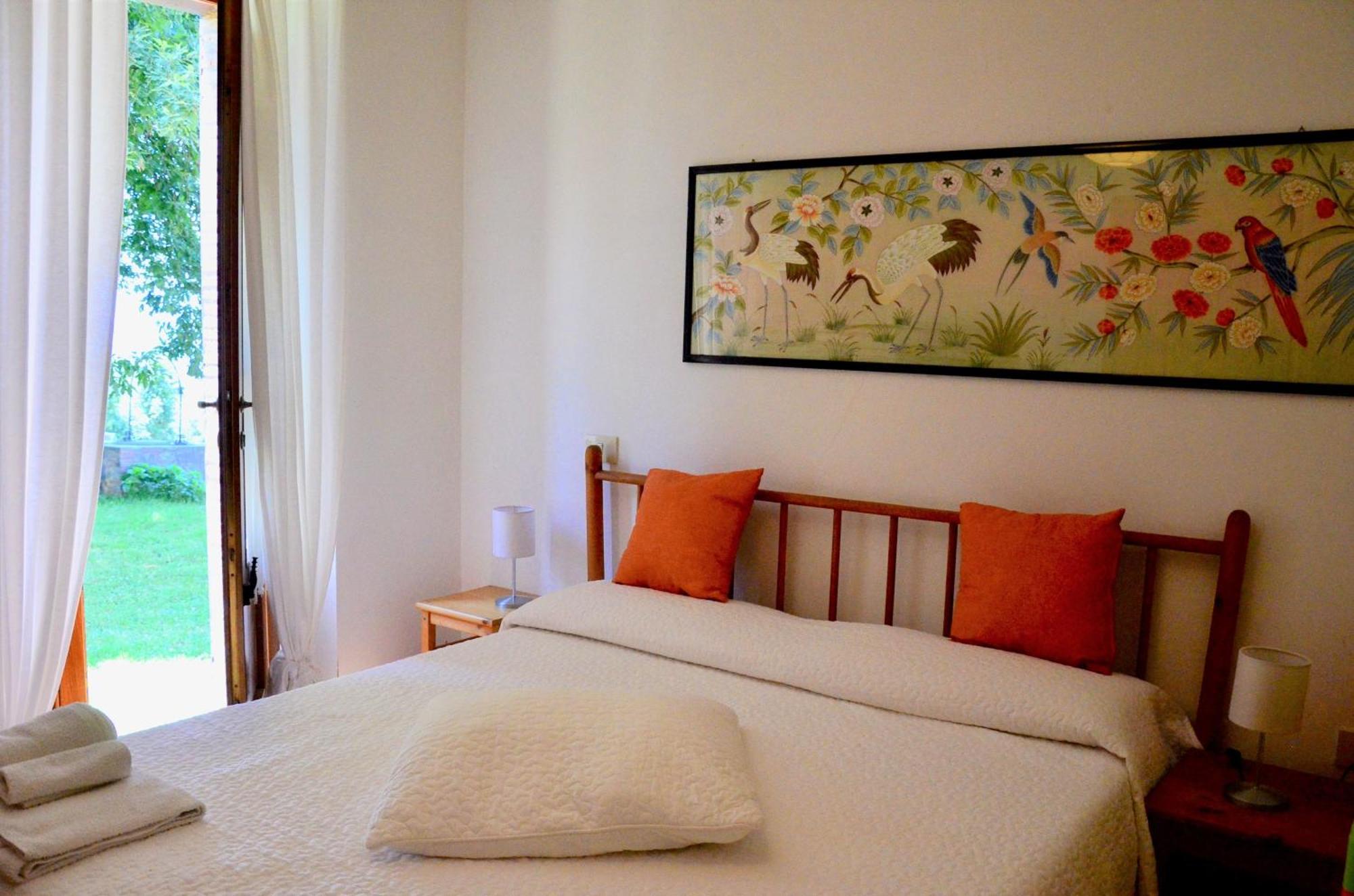 Agriturismo Cornieto Monteleone dʼOrvieto エクステリア 写真