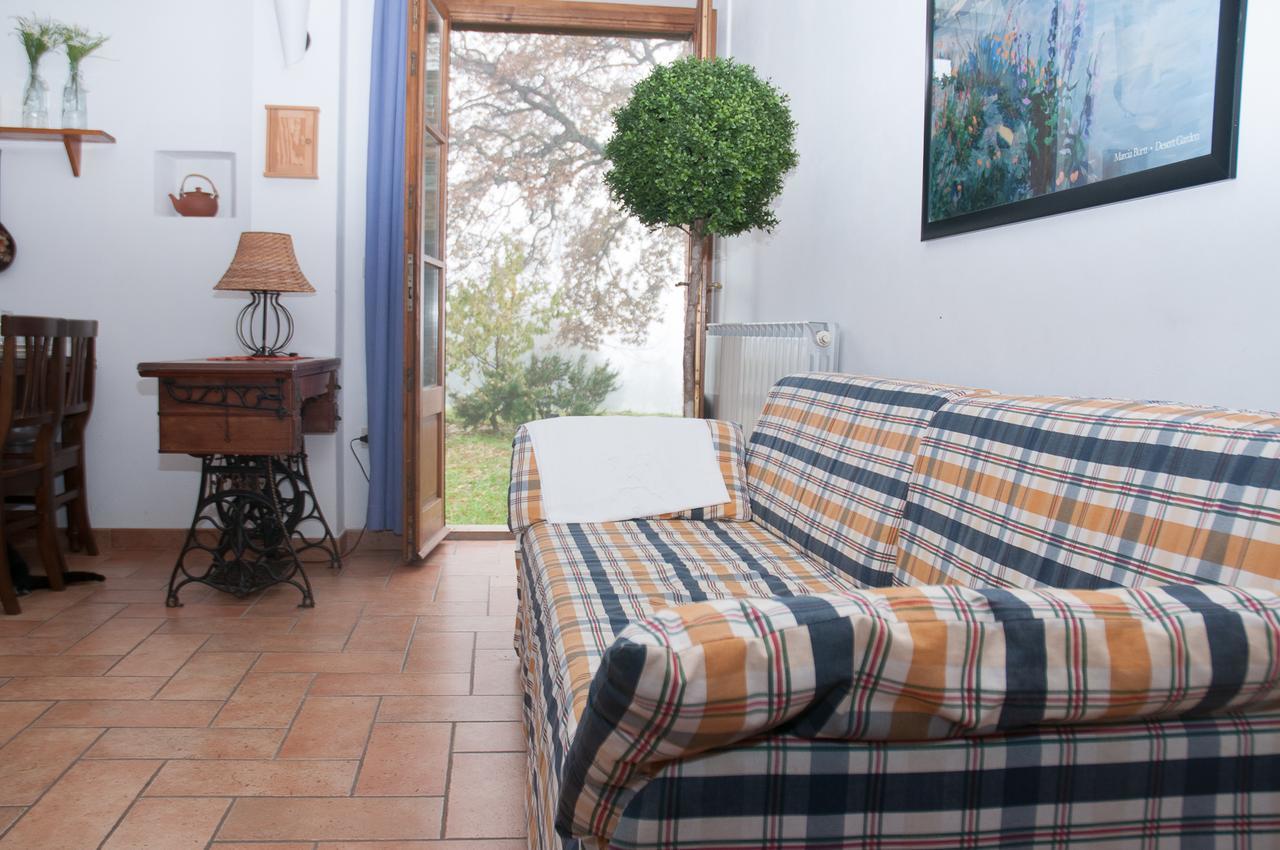 Agriturismo Cornieto Monteleone dʼOrvieto エクステリア 写真
